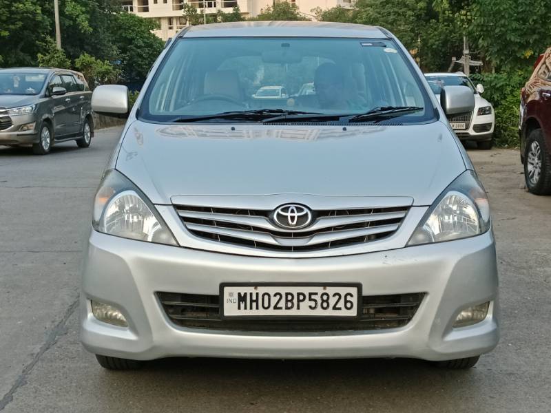 Toyota Innova 2.5 G (Diesel) 8 STR Euro3