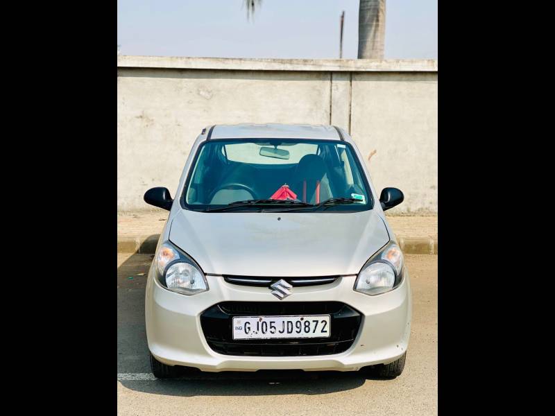 Maruti Suzuki Alto 800 LXI