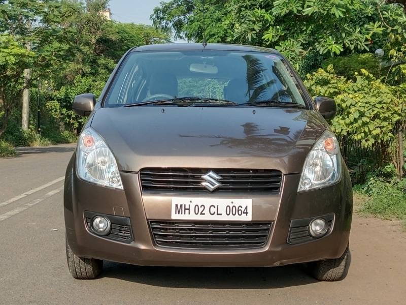 Maruti Suzuki Ritz Vdi (ABS) BS IV