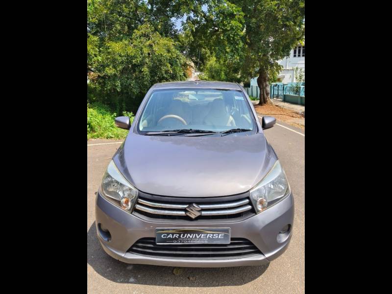 Maruti Suzuki Celerio ZXi