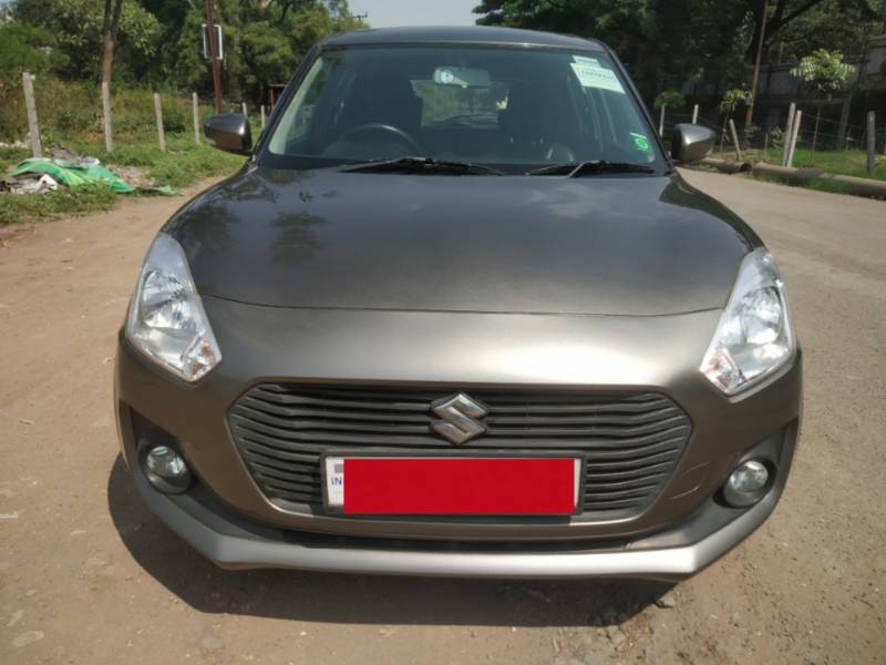 Maruti Suzuki Swift ZXi