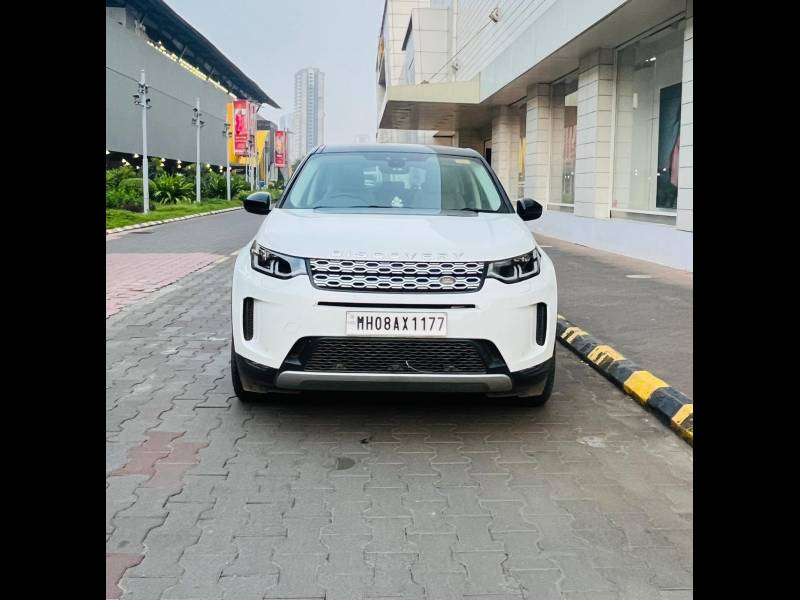 Land Rover Discovery Sport S