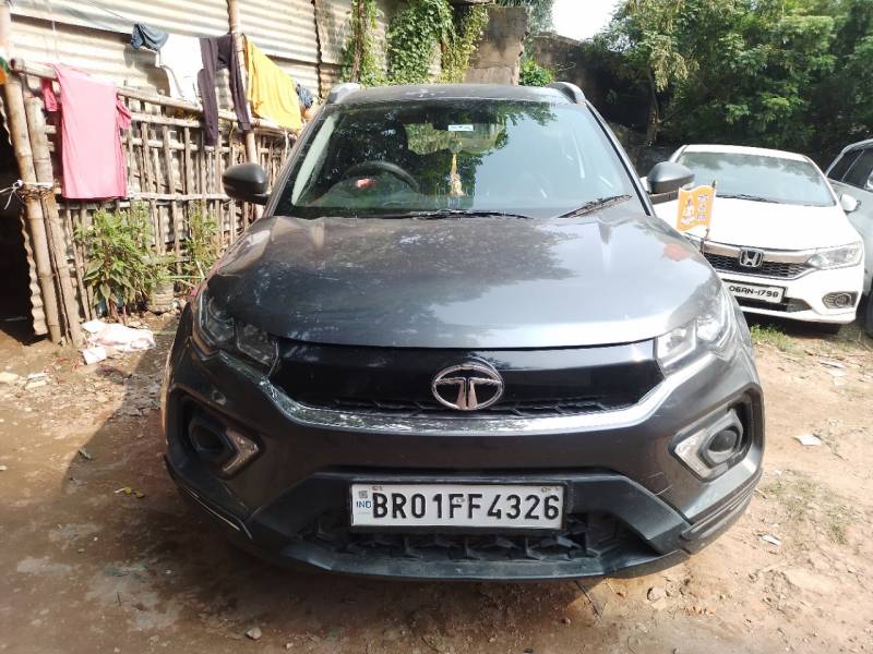 Tata Nexon XM