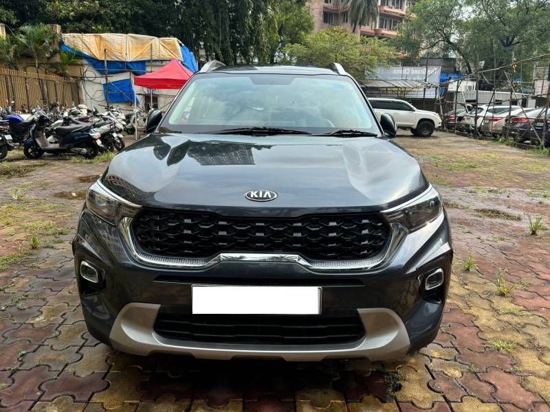 Kia Sonet HTK Plus 1.0 DCT