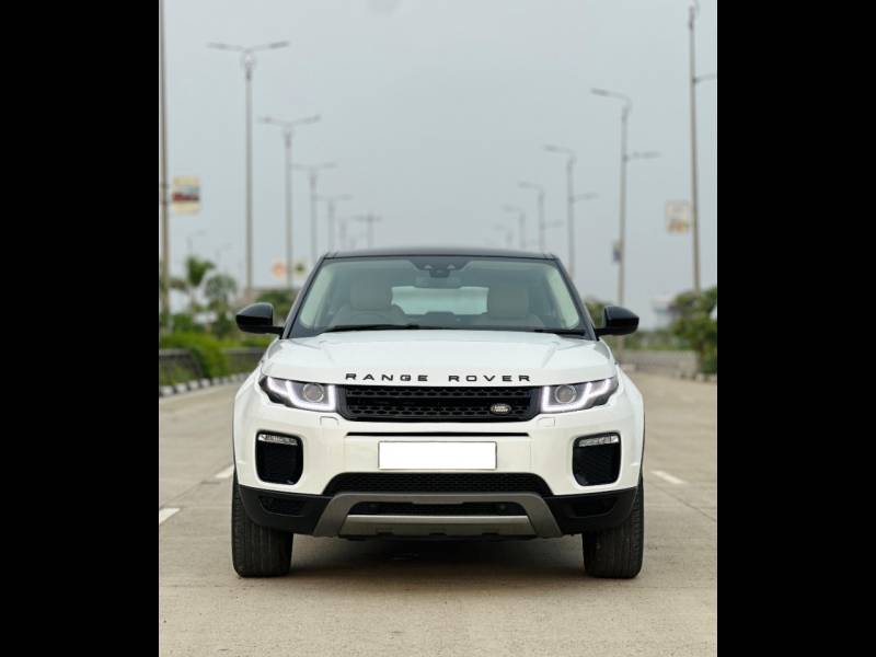 Land Rover Range Rover Evoque SE