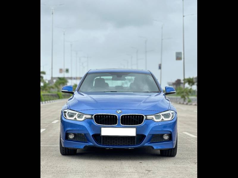 BMW 3 Series 320d M Sport