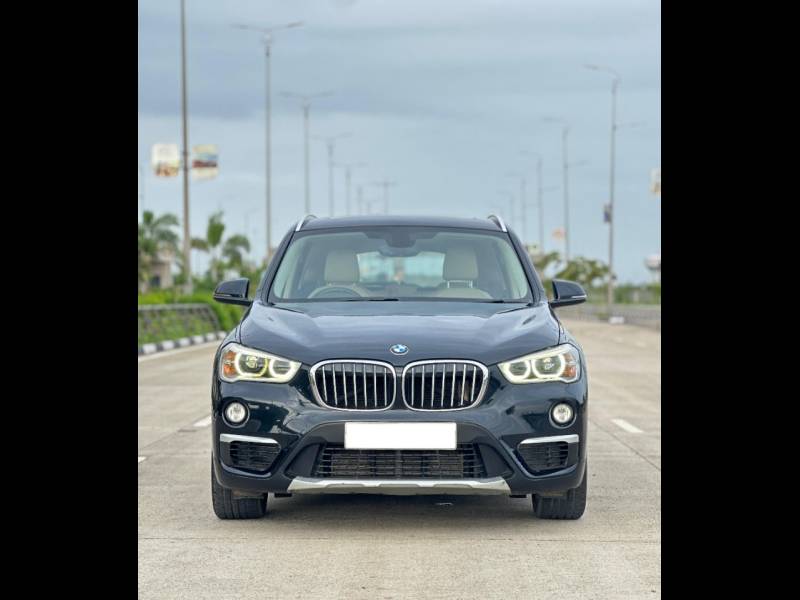 BMW X1 xDrive20d xLine