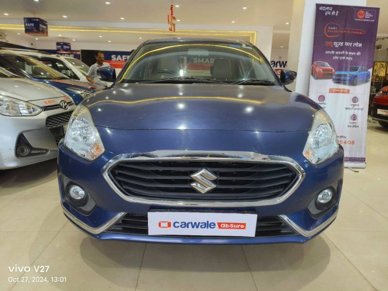 Maruti Suzuki Dzire VDI AMT