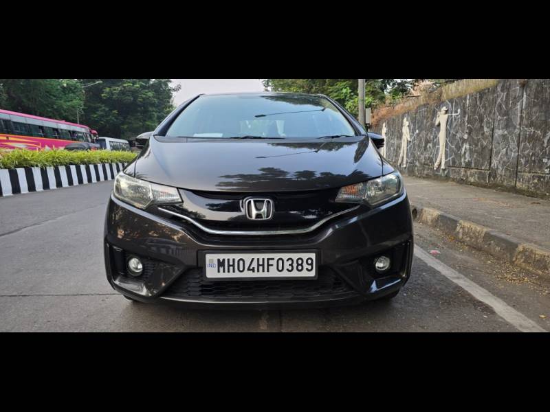 Honda Jazz V MT