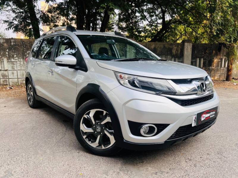 Honda BR-V V CVT (Petrol)