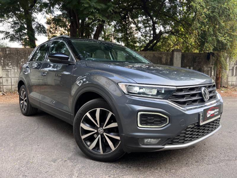 Volkswagen T-Roc 1.5 TSI