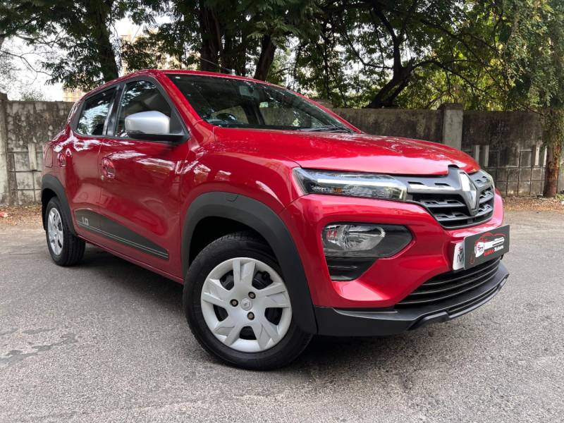 Renault Kwid RXT 1.0