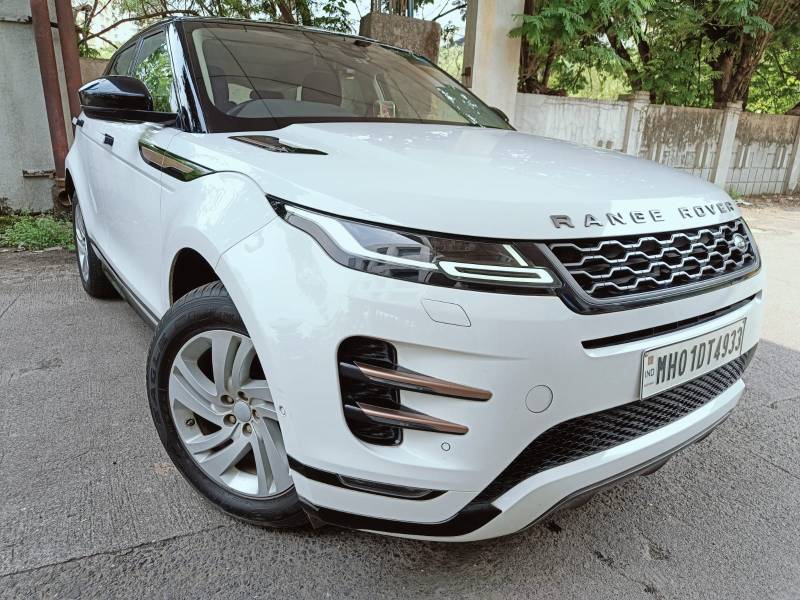 Land Rover Range Rover Evoque SE R-Dynamic Diesel