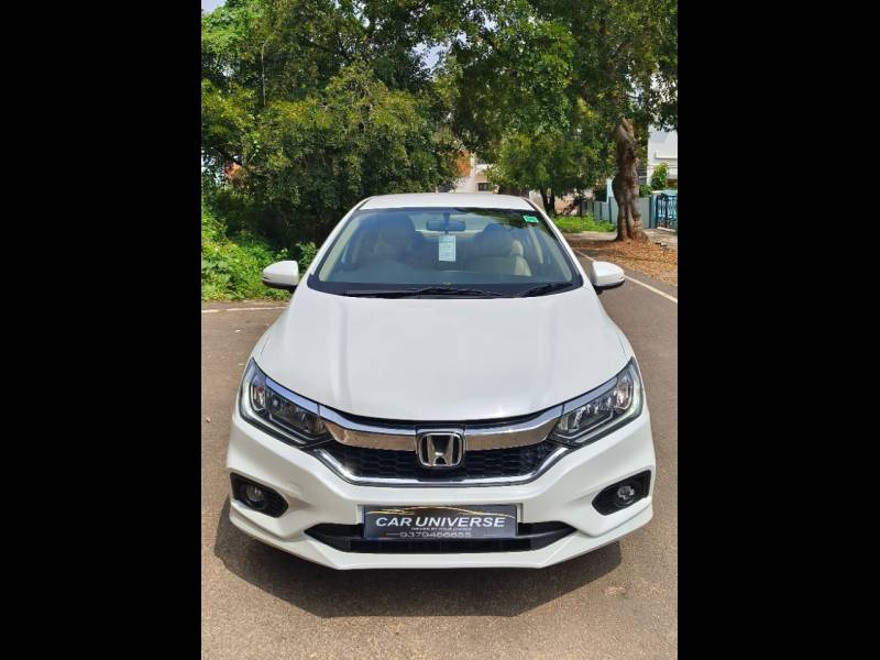 Honda City V 1.5L i-VTEC