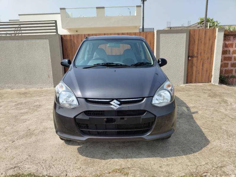 Maruti Suzuki Alto 800 LXI