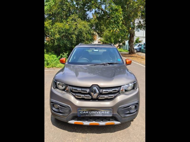 Renault Kwid 1.0 CLIMBER