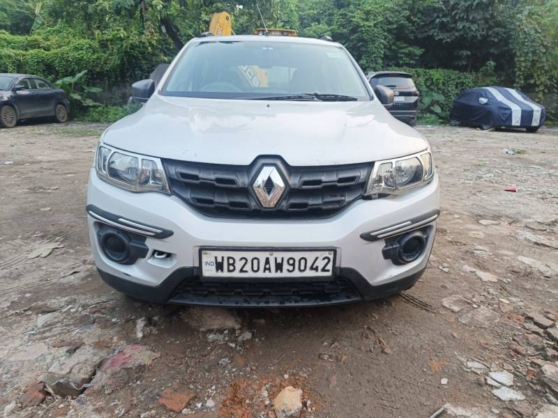 Renault Kwid RxL