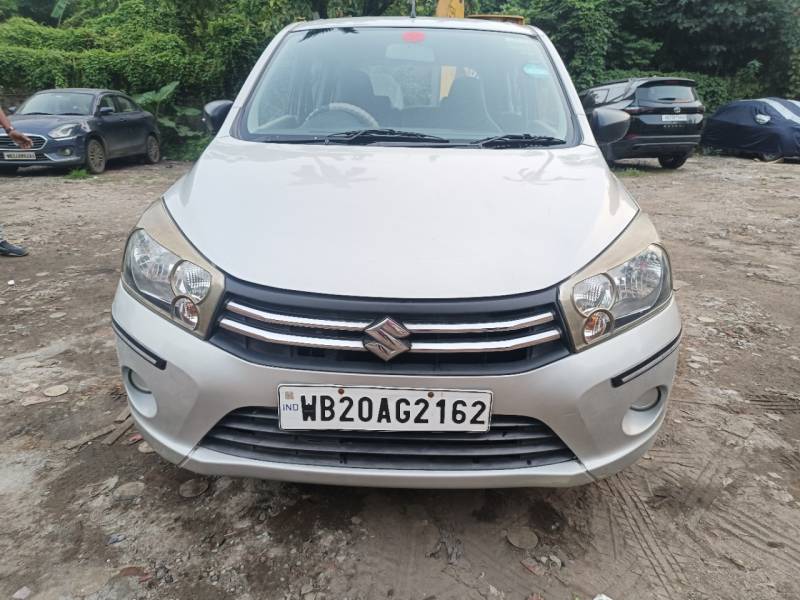 Maruti Suzuki Celerio VXi AMT