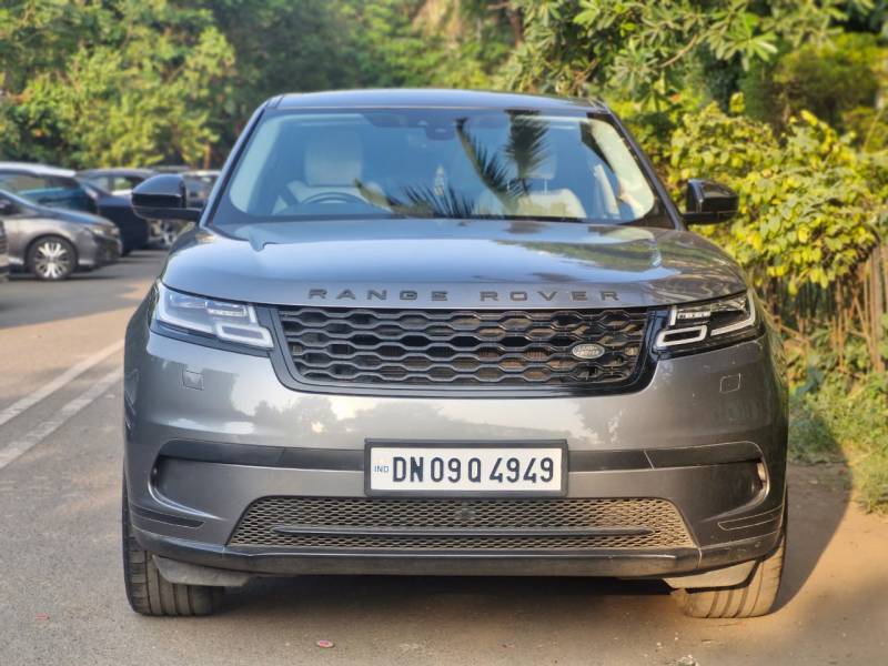 Land Rover Range Rover Velar 2.0 S Diesel 180