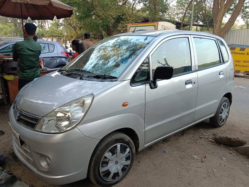 Maruti Suzuki Zen Estilo LX BS IV