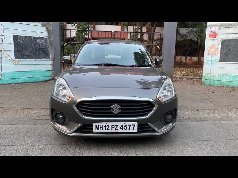 Maruti Suzuki Dzire VXI AMT