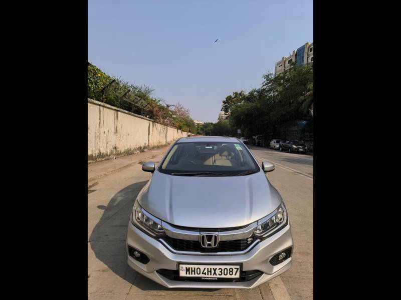 Honda City VX 1.5L i-VTEC CVT