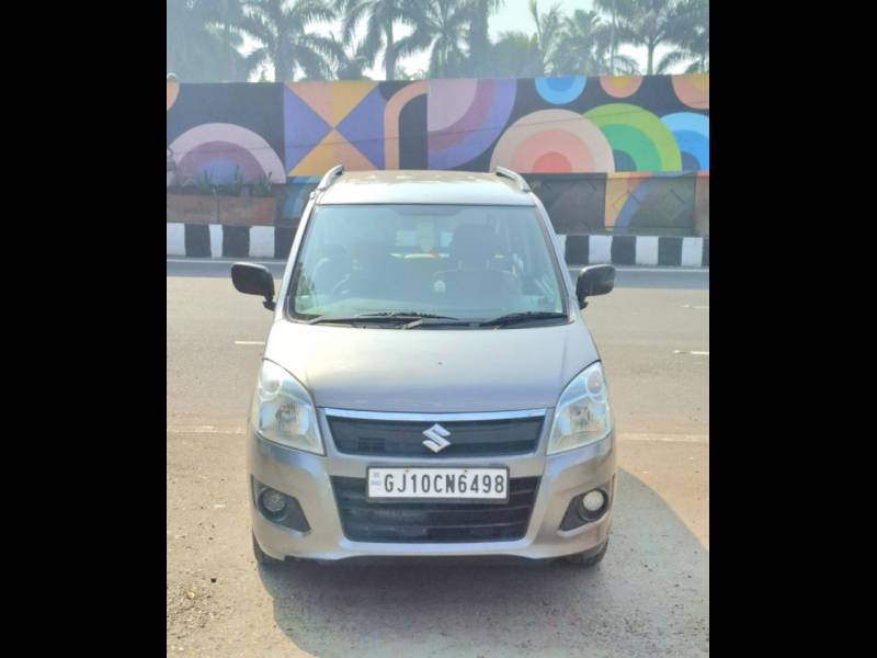 Maruti Suzuki Wagon R LXI 1.0