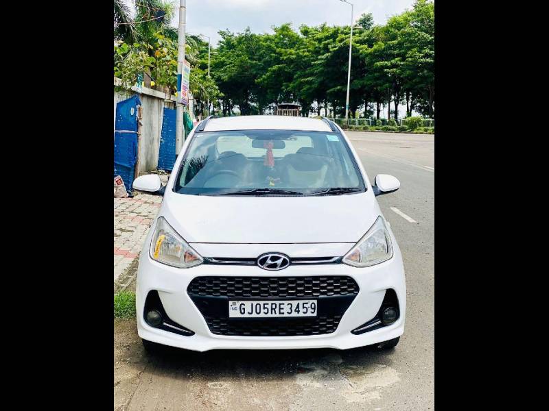 Hyundai Grand i10 Magna 1.1 U2 CRDi Diesel