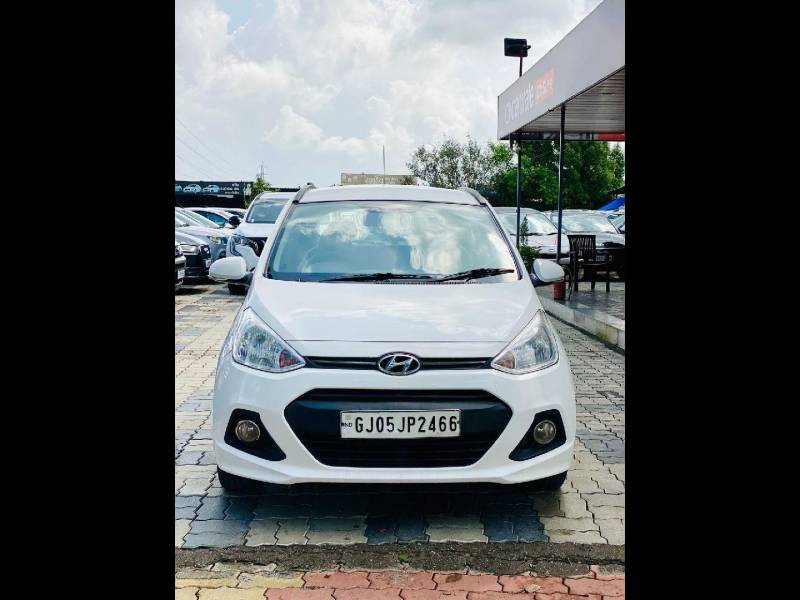 Hyundai Grand i10 Asta 1.2 Kappa VTVT