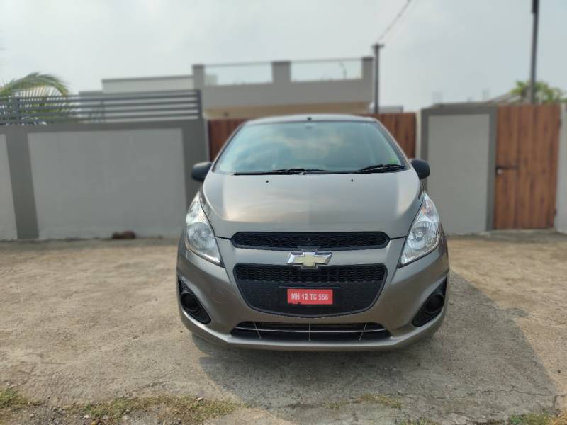 Chevrolet Beat LS Diesel