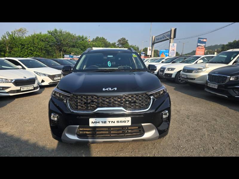 Kia Sonet HTX Plus 1.0 iMT