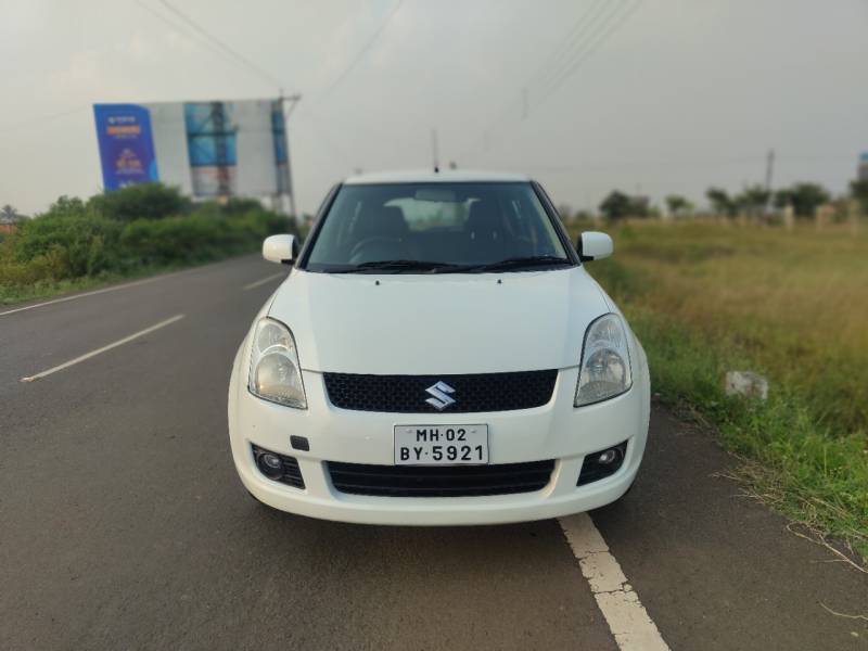 Maruti Suzuki Swift ZXi 1.2 BS IV