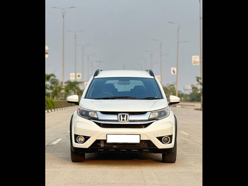 Honda BR-V V (Diesel)