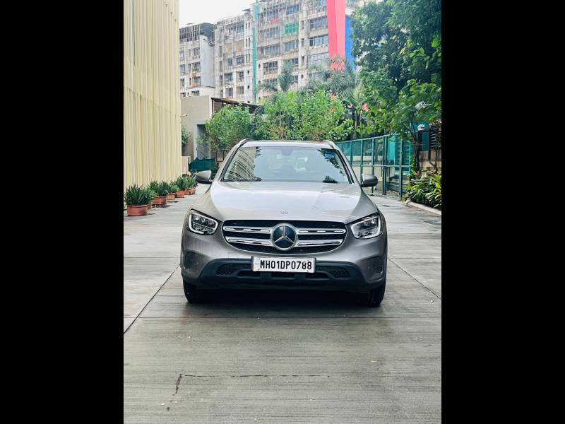 Mercedes Benz GLC 200 Progressive