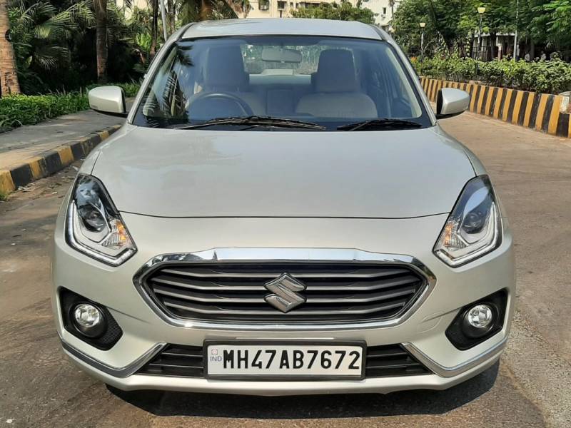 Maruti Suzuki Dzire ZXI Plus AMT