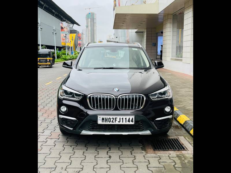 BMW X1 sDrive20d xLine