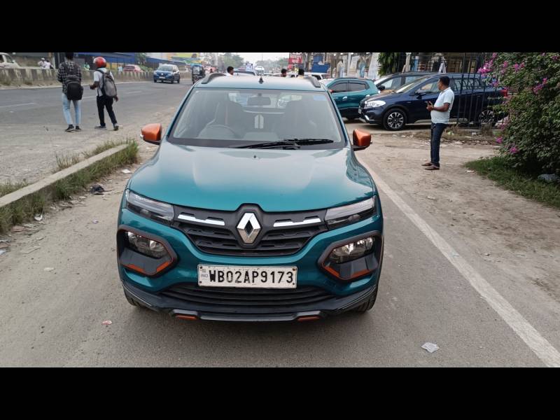 Renault Kwid 1.0 CLIMBER