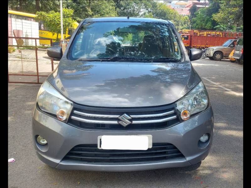 Maruti Suzuki Celerio VXi