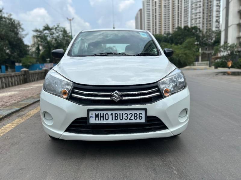 Maruti Suzuki Celerio VXi AMT