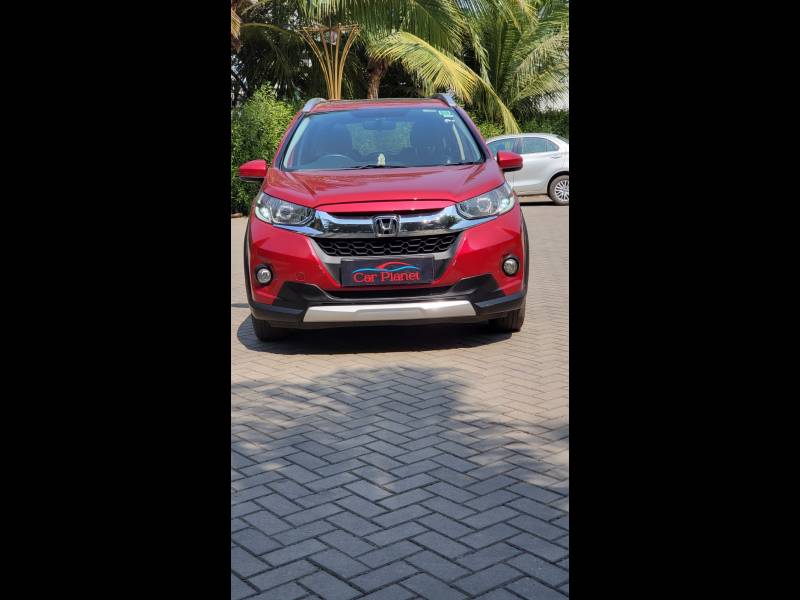 Honda WR-V VX MT Petrol