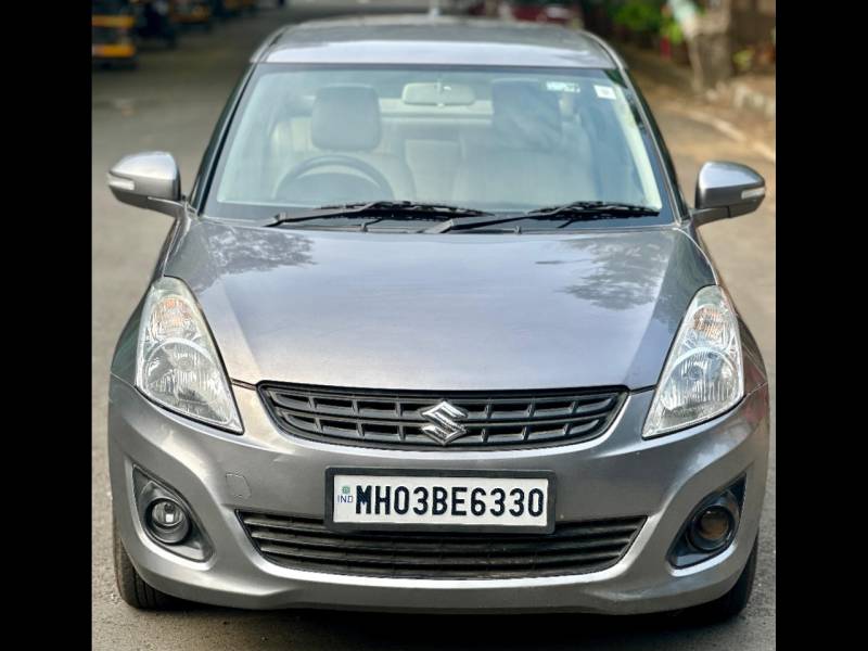 Maruti Suzuki Swift Dzire VXi