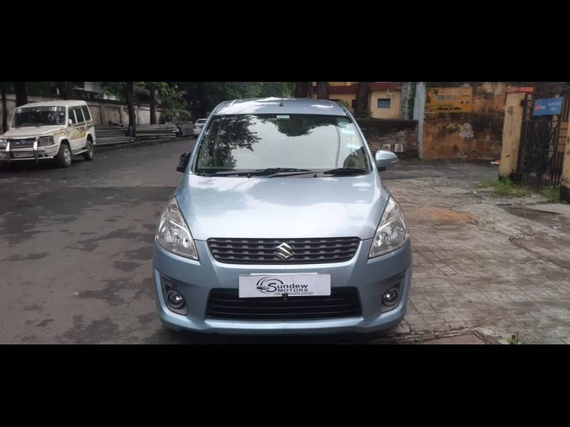 Maruti Suzuki Ertiga VXi