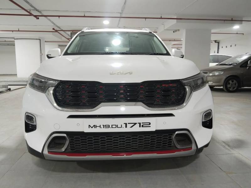 Kia Sonet GTX Plus 1.5 AT