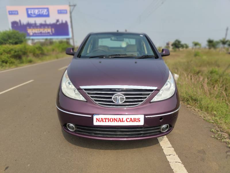 Tata Manza Elan Quadrajet BS IV