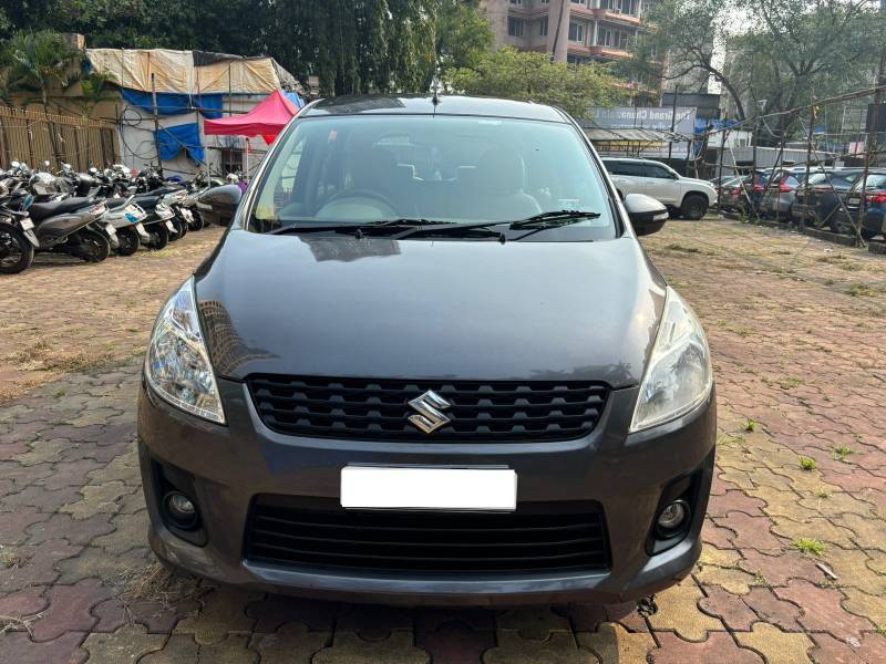 Maruti Suzuki Ertiga VXi