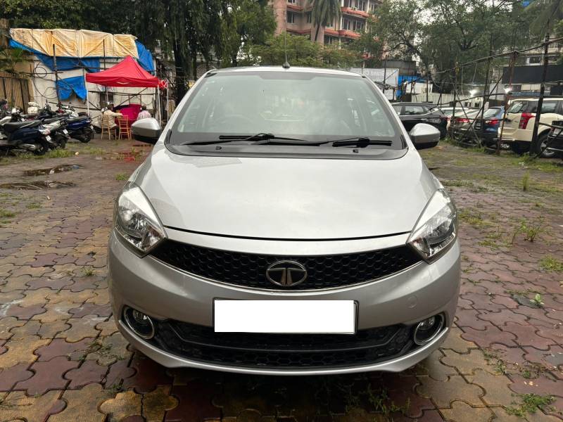 Tata Tiago Revotron XZA