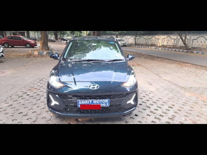 Hyundai Grand i10 Nios Facelift Asta 1.2 Kappa VTVT