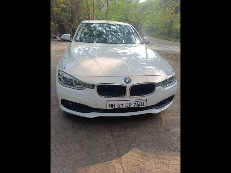 BMW 3 Series 320d Prestige