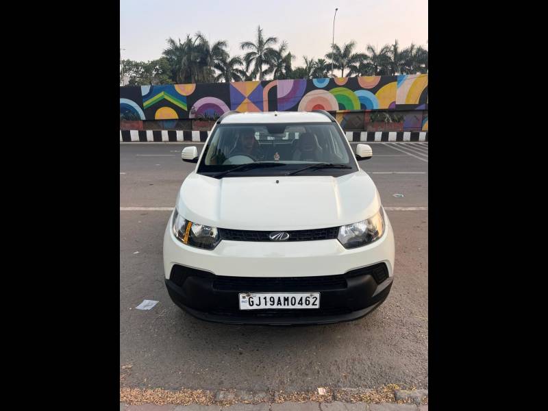 Mahindra KUV100 K4 Plus D 5 STR