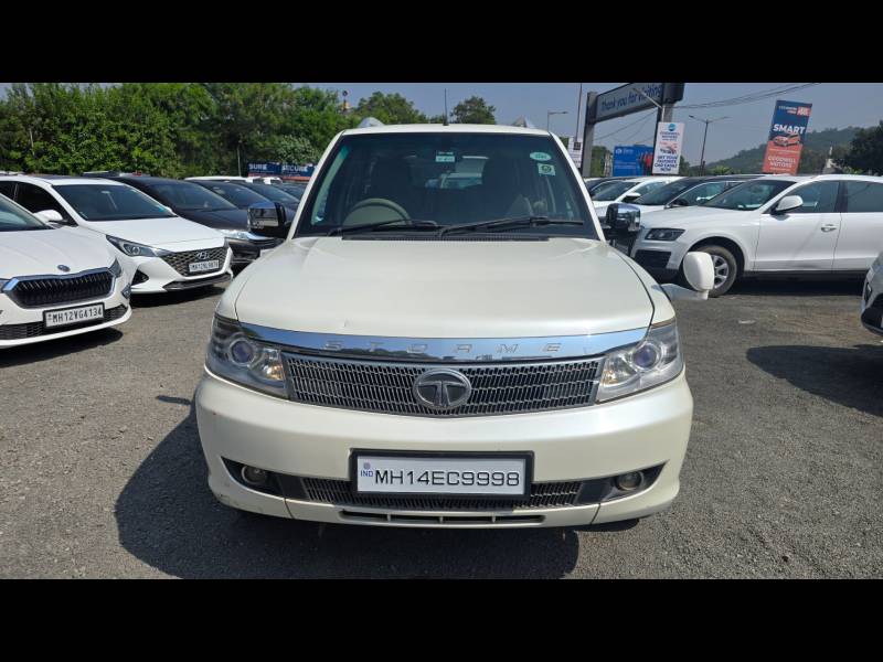 Tata Safari Storme 2.2 VX 4x2